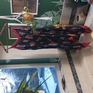 Xhilaration XXL hankie dress